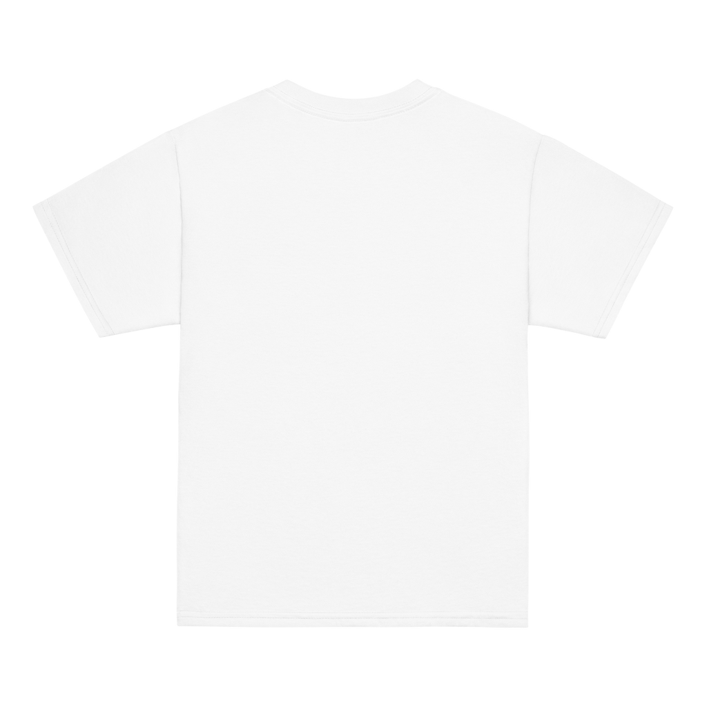 Cop Car Baby Tee