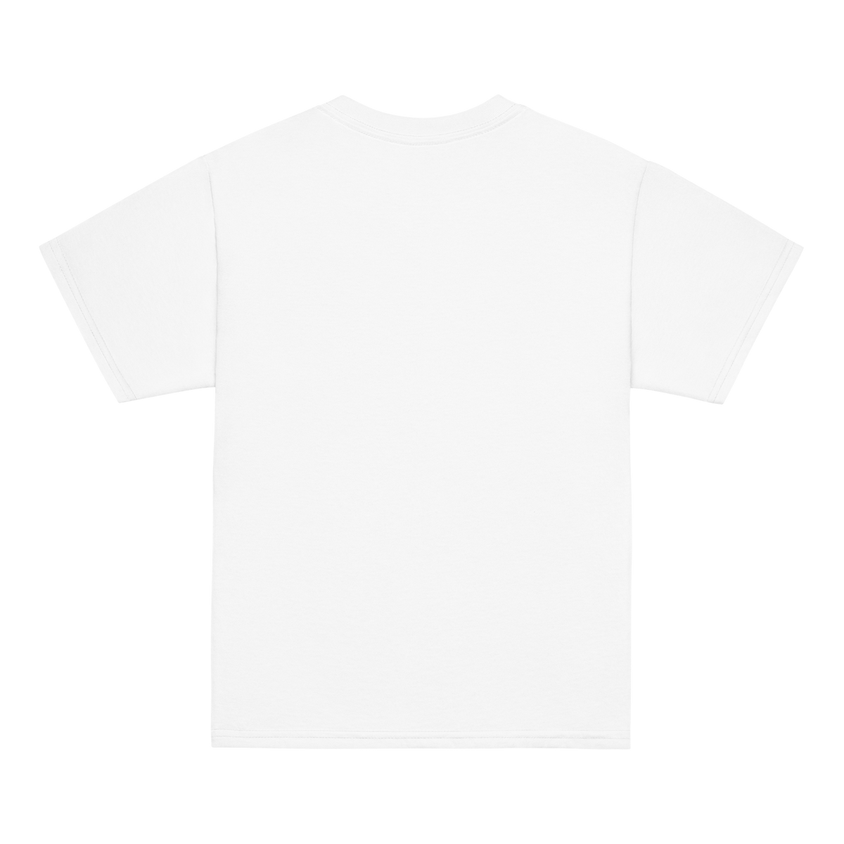 Cop Car Baby Tee